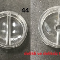 44.PARÇA HALI YIKAMA MAKİNASI TANK KAPAK DELİKLİ VE DELİKSİZ TAKIM