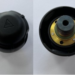 5.PARÇA MAX STEAM BASINC KAPAGI