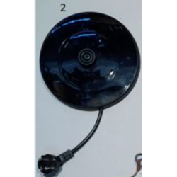 2.parça TEA N MORE/CHAIWAN/LIA STAND KOMPLE 2.parça TEA N MORE/CHAIWAN/LIA STAND KOMPLE