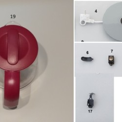 TEATIME CAY YAPMA MAKINASI