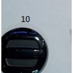 10.parça TEA N MORE/CHAIWAN/LIA UST KAPAK SIYAH