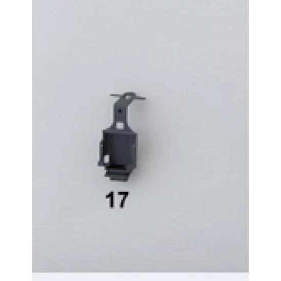 17.PARÇA TEATIME/TK 170 BUHAR SWITCH YUVASI
