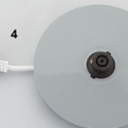 4.PARÇA TEATIME/TK 170 ALT STAND KOMPLE 