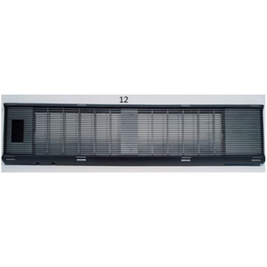 12.parça TECHNOSPHERE KENAR KAPAK