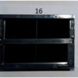 16.PARÇA TECHNOSPHERE TIO2 FILTRE