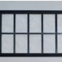 18.PARÇA TECHNOSPHERE ON FILTRE