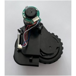 8.parça ROBERT RS 710 VE 720 YURUME MOTORU KOMPLE SOL-L 8.parça ROBERT RS 710 VE 720 YURUME MOTORU KOMPLE SOL-L
