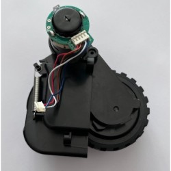 8.parça ROBERT RS 710 VE 720 YURUME MOTORU KOMPLE SOL-L