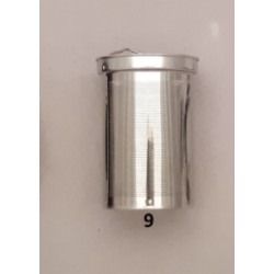 9.parça TEMPER FILTRE 9.parça TEMPER FILTRE