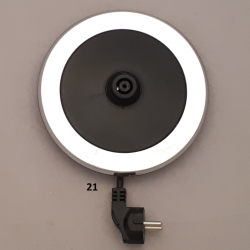 21.parça TEMPER ALT STAND KOMPLE