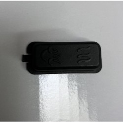 13.parça TEMPER BUHAR SENSOR DUGME SIYAH