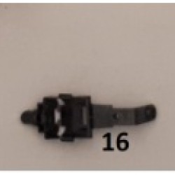 16.parça TEMPER BUHAR SENSOR YUVASI