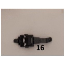 16.parça TEMPER BUHAR SENSOR YUVASI