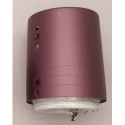 2.parça TEMPER GOVDE+REZ 1800 W VIOLET 2.parça TEMPER GOVDE+REZ 1800 W VIOLET