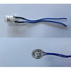 6.PARÇA ILLISION EFFECT KABLO TERMINALI