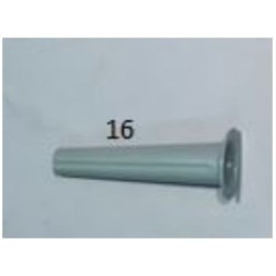 16.parça THORPLEX SOSIS YAPMA HUNISI