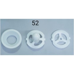 52.PARÇA THORPLEX ICLI KOFTE APARATI 52.PARÇA THORPLEX ICLI KOFTE APARATI