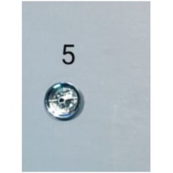 5.parça THORPLEX ON-OFF DUGME