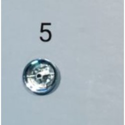 5.parça THORPLEX ON-OFF DUGME