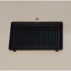 16.PARÇA TM 5000 TEFLON PLAKA