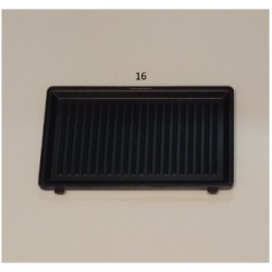 16.PARÇA TM 5000 TEFLON PLAKA