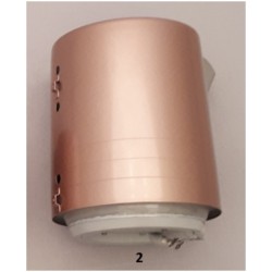 2.PARÇA TEMPER GOVDE+REZ 1800 W ROSIE 2.PARÇA TEMPER GOVDE+REZ 1800 W ROSIE