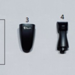 3 TOUCH FAVORI BURUNKILI KAŞ KESME