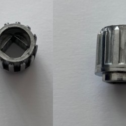 12.PARÇA TORQUE 1800 SHAFT DISLISI