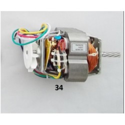 34.parça TORQUE PRO2000 MOTOR 34.parça TORQUE PRO2000 MOTOR