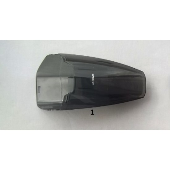 AS 1072NT ISLAK/KURU ŞARJLI SÜPÜRGE AS 1072NT ISLAK/KURU ŞARJLI SÜPÜRGE