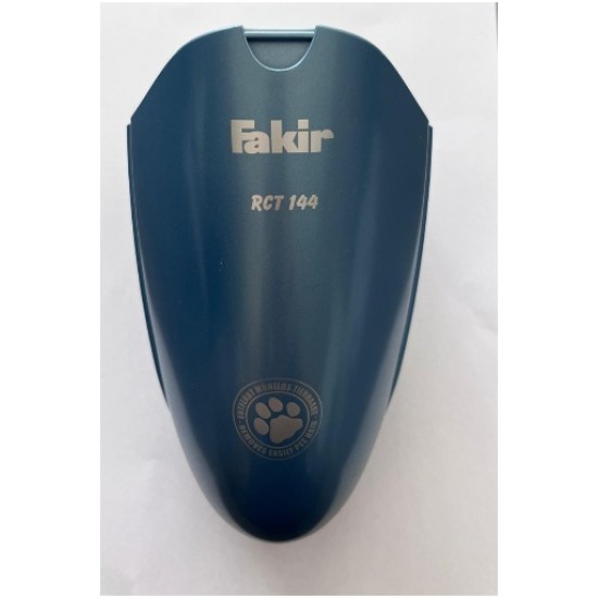 FAKİR RCT 144 TOZ HAZNESİ 