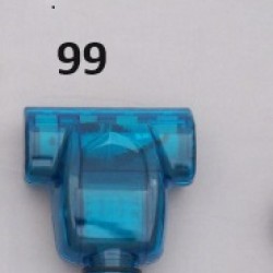 RANGE ON-OFF TOZTORBASIZ SÜPÜRGE