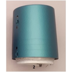 2.PARÇA TEMPER GOVDE+REZ 1800 W TURQUAZ 2.PARÇA TEMPER GOVDE+REZ 1800 W TURQUAZ