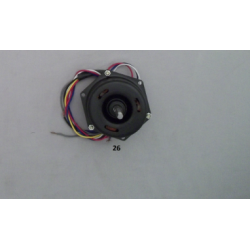 26.PARÇA TVL 90/S MOTOR 26.PARÇA TVL 90/S MOTOR