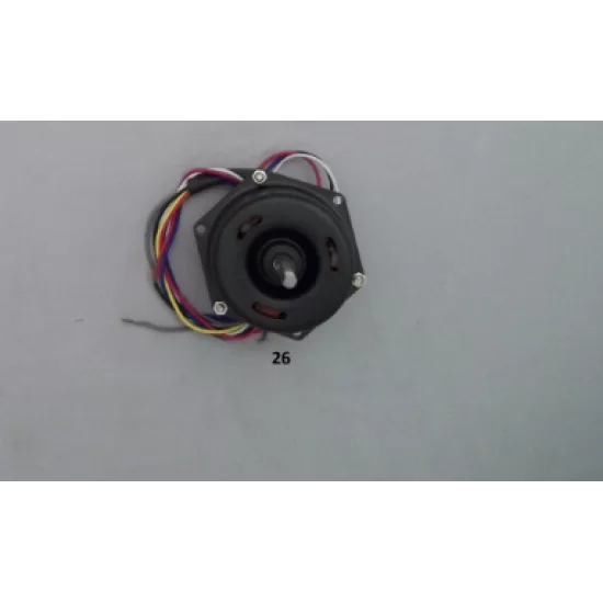26.PARÇA TVL 90/S MOTOR