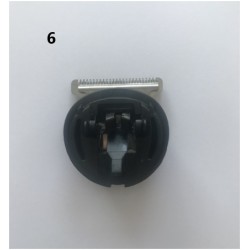 6.parça ULTRACARE PRO SAC KESME BASLIGI 6.parça ULTRACARE PRO SAC KESME BASLIGI