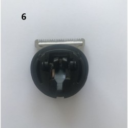 6.parça ULTRACARE PRO SAC KESME BASLIGI