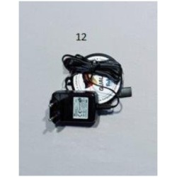 12.parça ULTRACARE ADAPTOR 12.parça ULTRACARE ADAPTOR