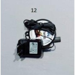 12.parça ULTRACARE ADAPTOR