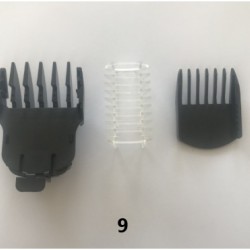 9.parça ULTRACARE PRO TRAS TARAGI