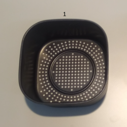 1.PARÇA UNO/MONO CHEFRY HAZNE