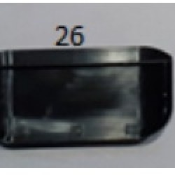 26.PARÇA KAAVE UNO PRO SU HAZNE KAPAGI