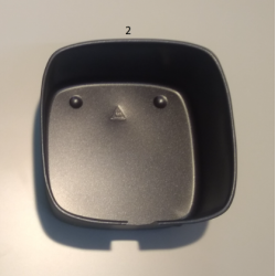 2.PARÇA UNO/MONO CHEFRY KAZAN