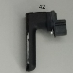 42.PARÇA UNO/MONO CHEFRY TUTMA SAPI