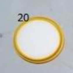 20.parça UVAX BEZ FILTRE