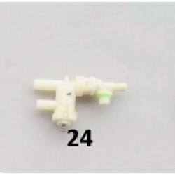 24.parça RAPHAEL/PLUS CEK-VALF