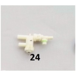 24.parça RAPHAEL/PLUS CEK-VALF