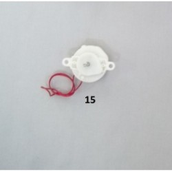 15.parça VC 20/BREEZY/VC 20S ZAMANLAYICI