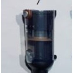 7.parça INOVAX 2 IN 1 TOZ HAZNE KOMPLE