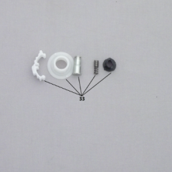 33.PARÇA VC 20S DONDURME PARCA+YAY